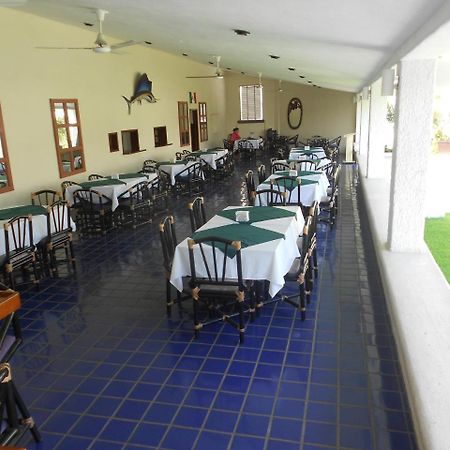 Suites Las Palmas Hotel Y Villas Manzanillo Extérieur photo