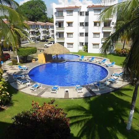 Suites Las Palmas Hotel Y Villas Manzanillo Extérieur photo