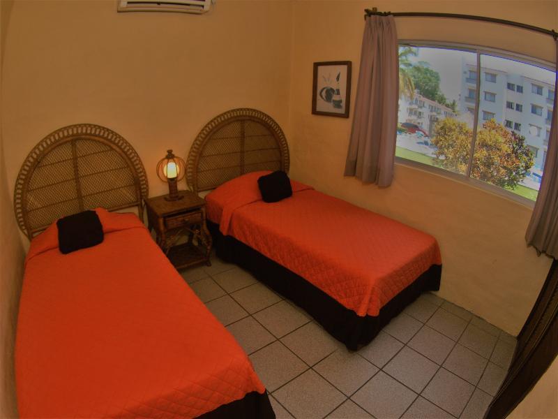 Suites Las Palmas Hotel Y Villas Manzanillo Extérieur photo