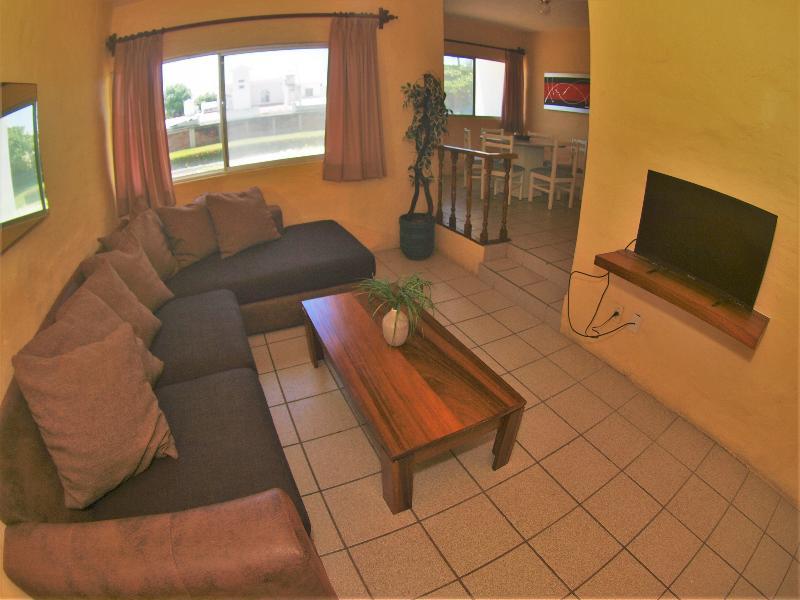 Suites Las Palmas Hotel Y Villas Manzanillo Extérieur photo