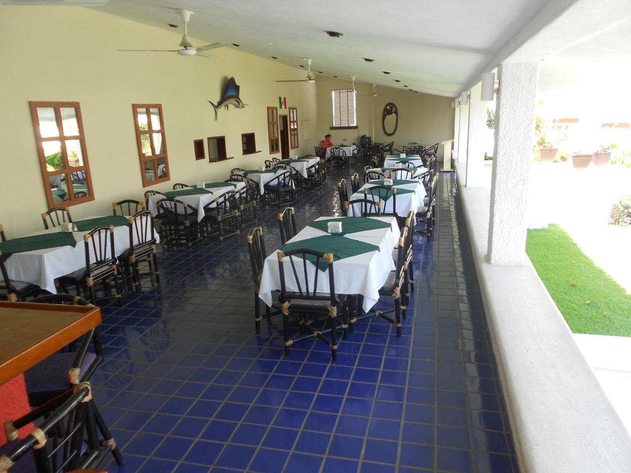Suites Las Palmas Hotel Y Villas Manzanillo Extérieur photo