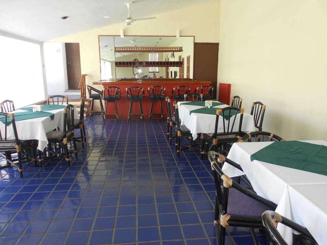 Suites Las Palmas Hotel Y Villas Manzanillo Extérieur photo