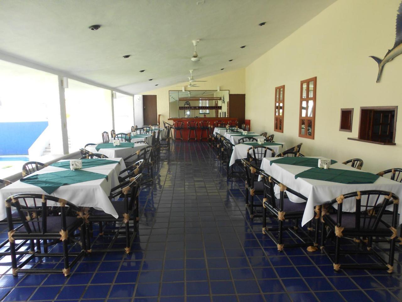 Suites Las Palmas Hotel Y Villas Manzanillo Extérieur photo