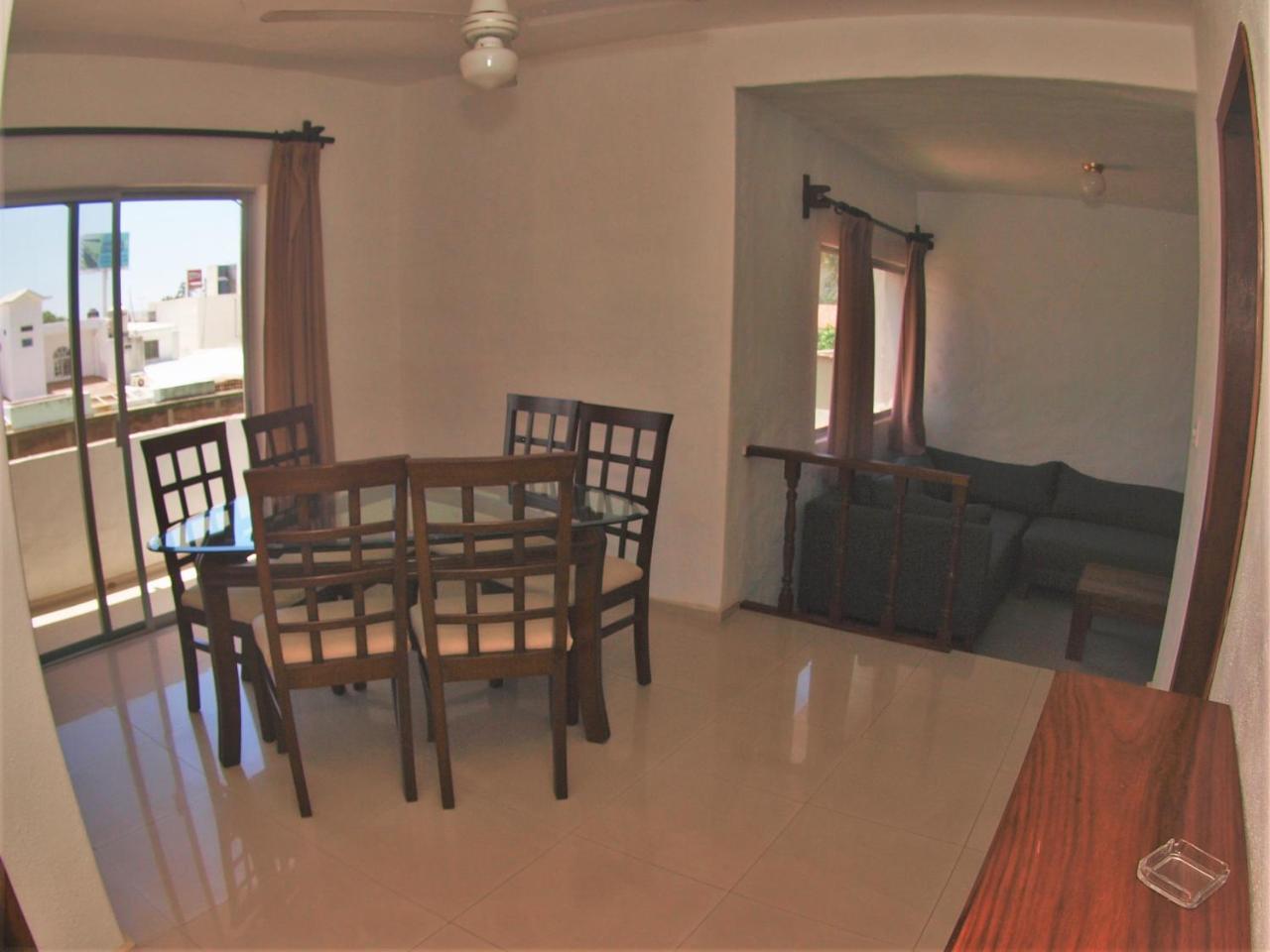 Suites Las Palmas Hotel Y Villas Manzanillo Extérieur photo